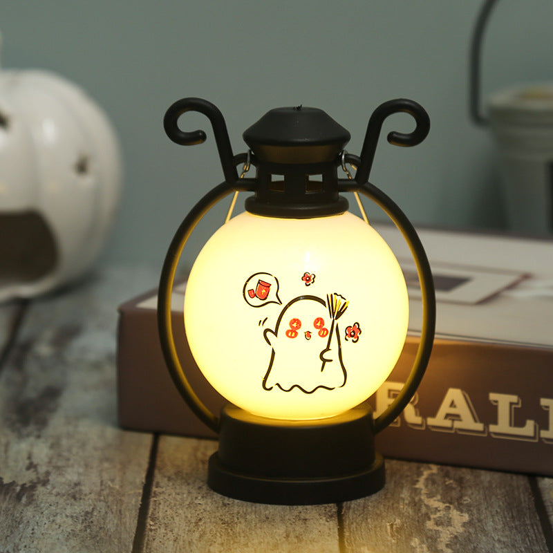 Decorative Table Lamp Stornfield