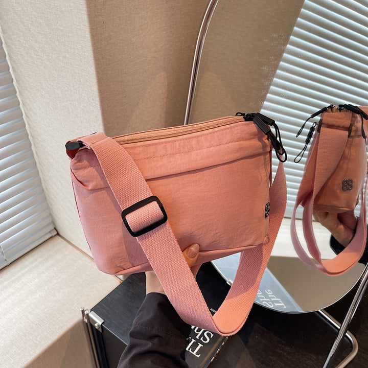 Minimalist Crossbody Sling Bag Stornfield