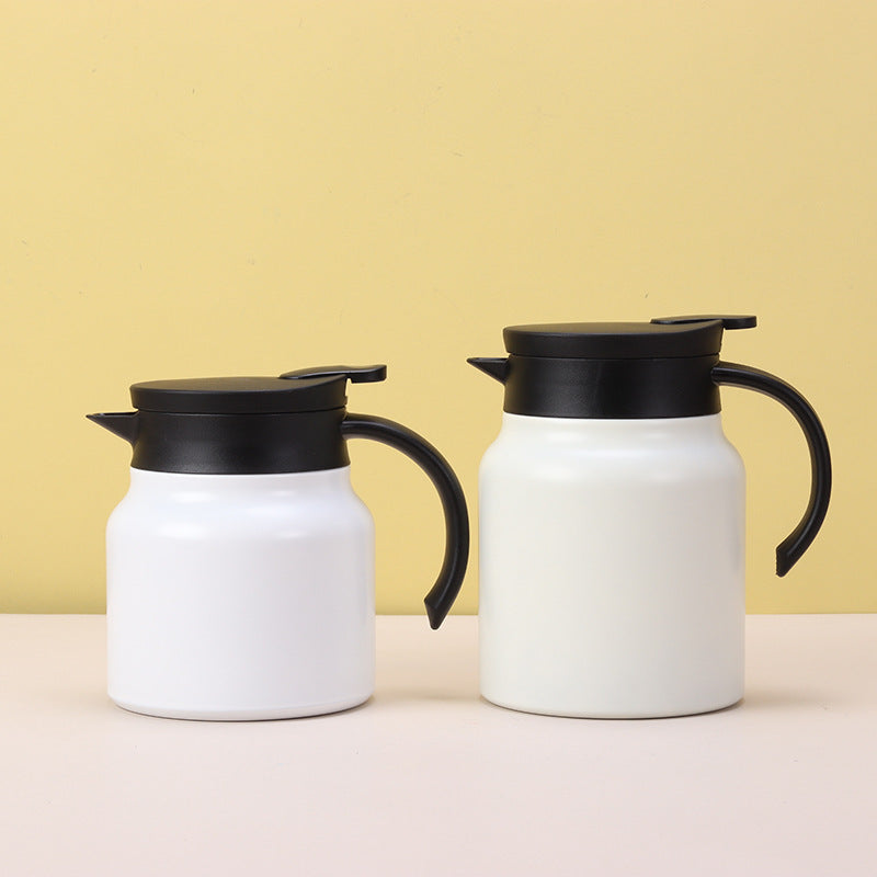 Ladies thermal carafe with practical spout and double-walled technology Stornfield