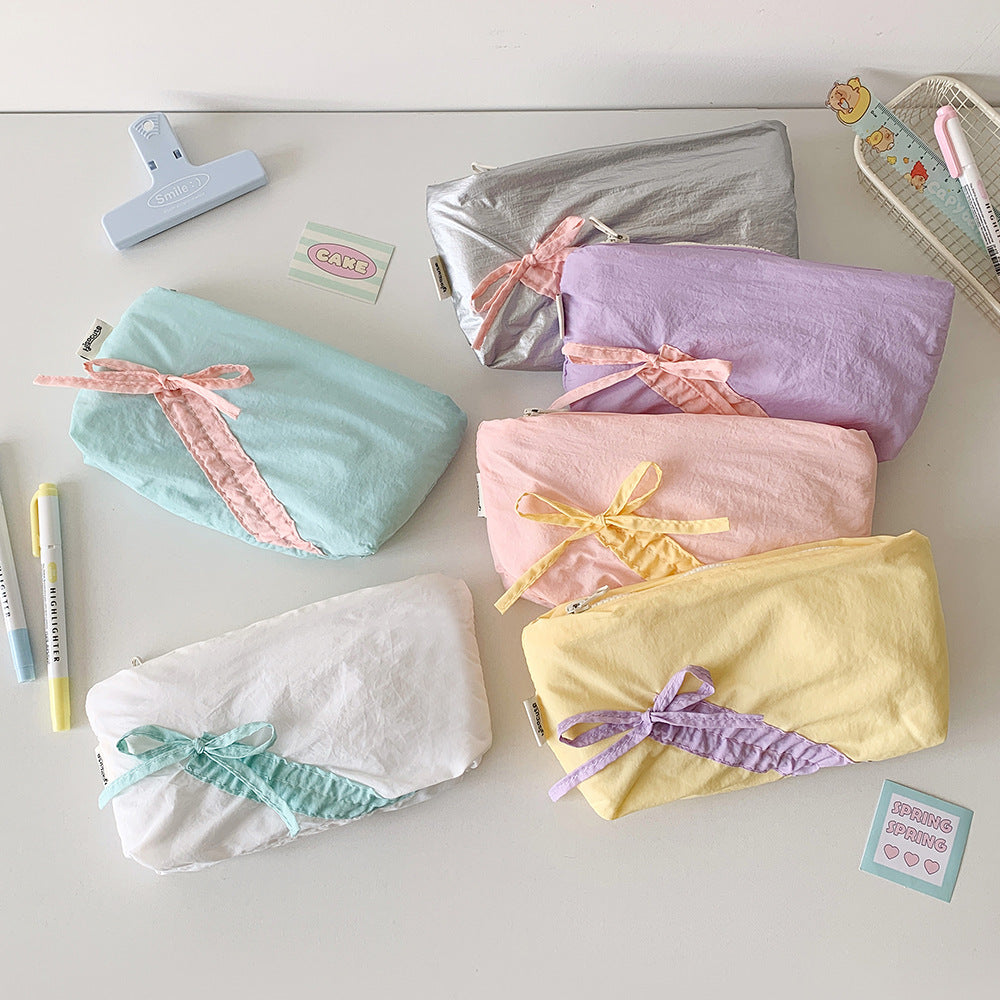 Multi-Purpose Zip Pencil Case Stornfield
