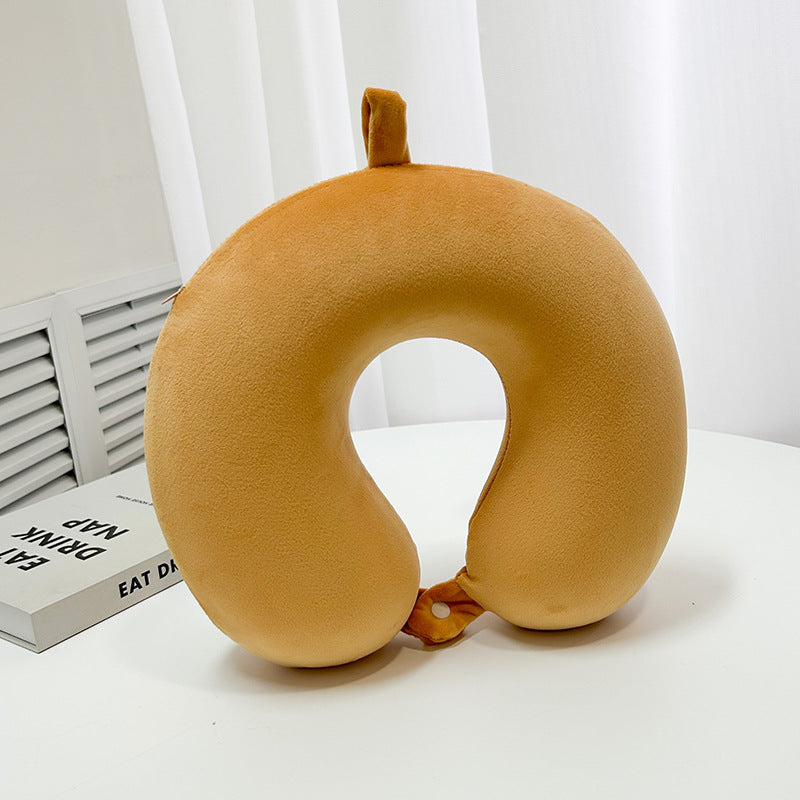 Women’s Orthopedic Travel Neck Pillow Stornfield