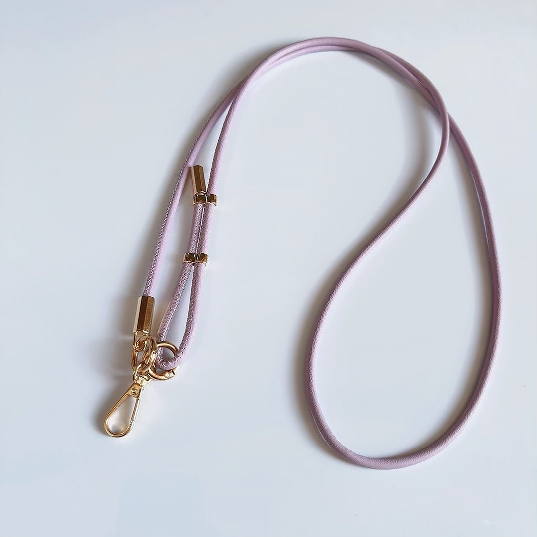 Versatile ID Badge Holder Lanyard Stornfield