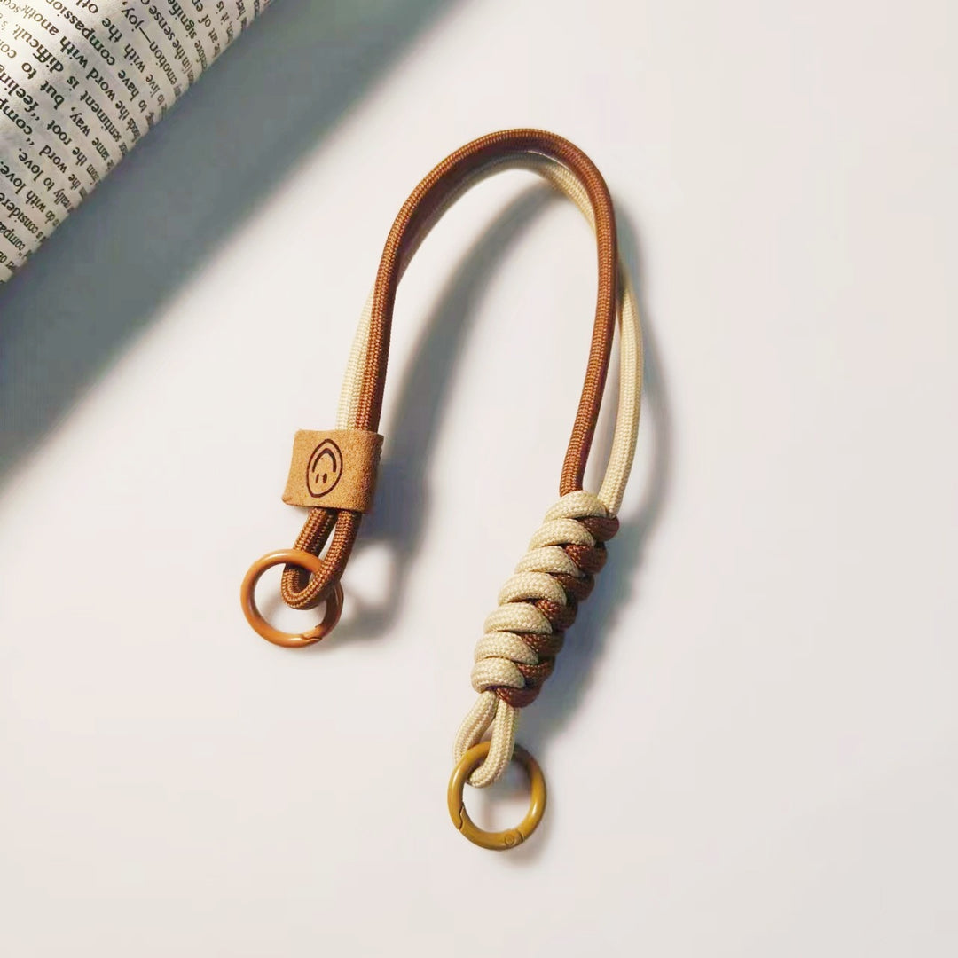 Multifunctional Paracord Accessory Strap Stornfield