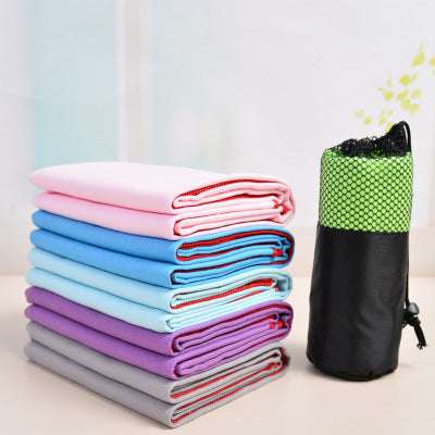 Women Microfiber Sports Towel Stornfield