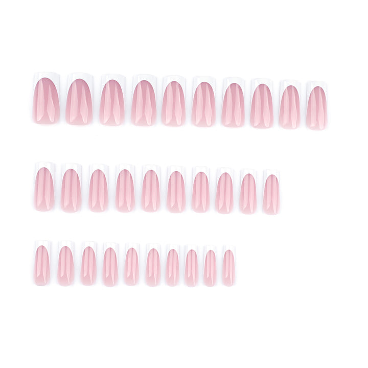 Press-On Nail Art with Customizable Designs Stornfield
