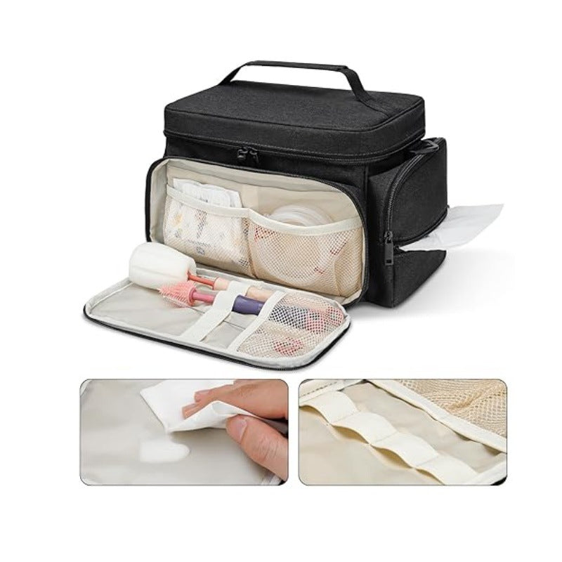 Cosmetic Organizer Bag Stornfield