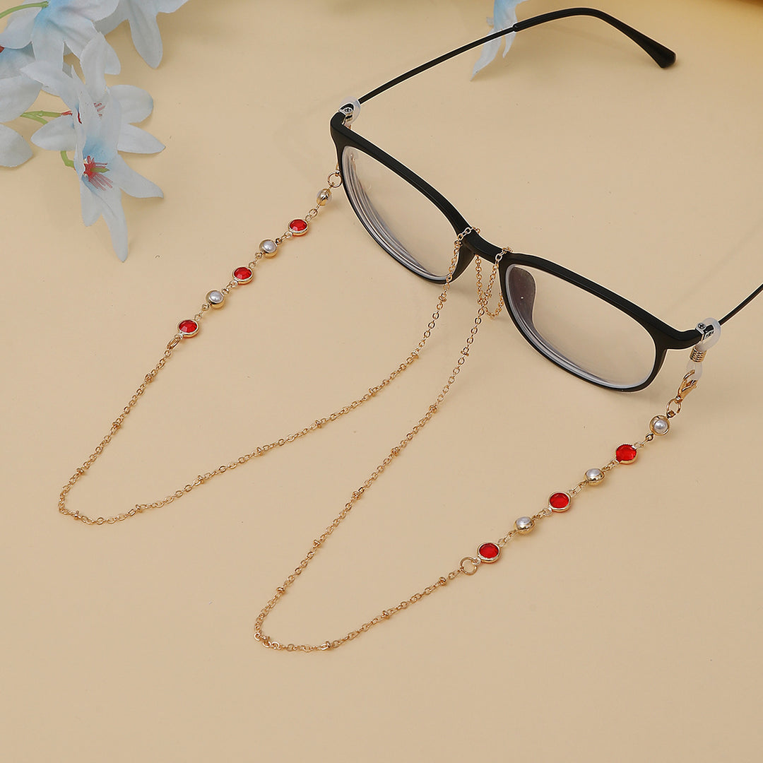 Eyewear Chain Stornfield