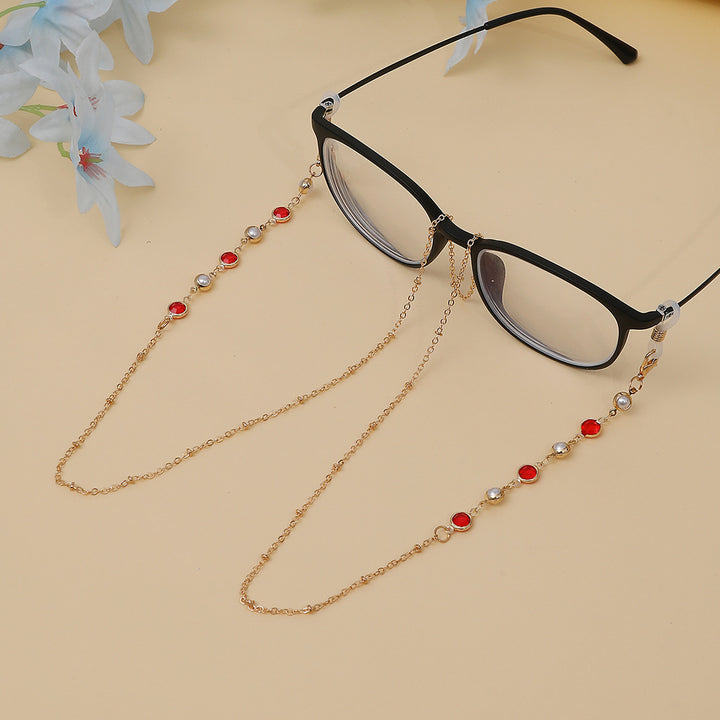 Eyewear Chain Stornfield