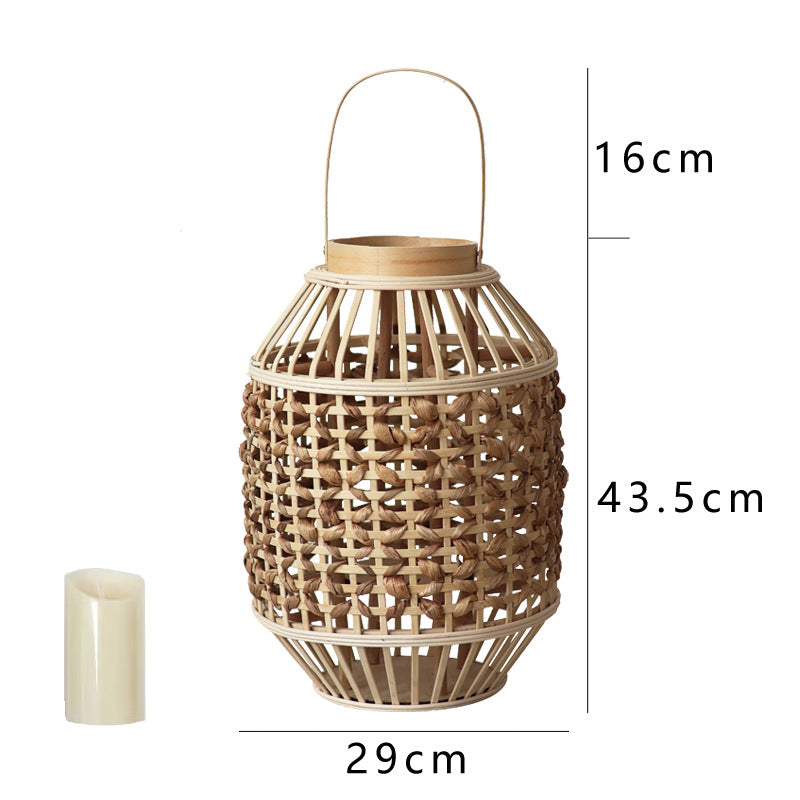 Decorative Lantern Stornfield