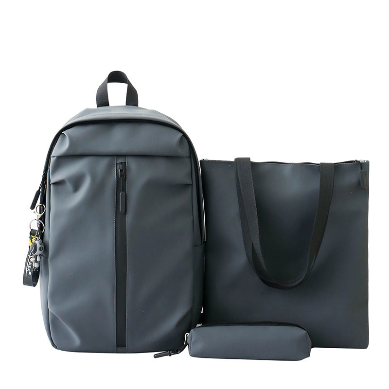 Modular Backpack and Tote Set Stornfield