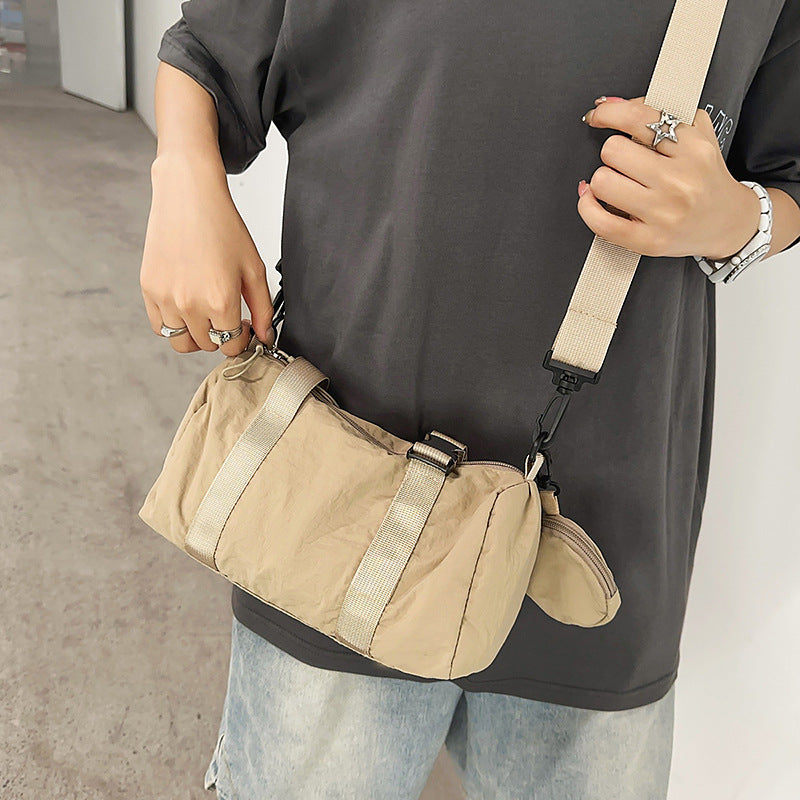Lightweight Outdoor Adventure Duffle Stornfield