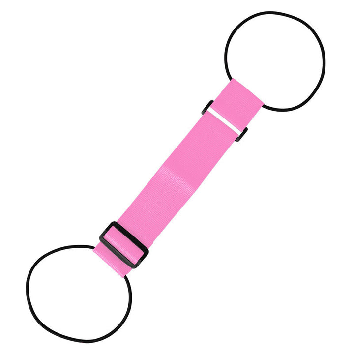 Adjustable Luggage Connector Strap Stornfield