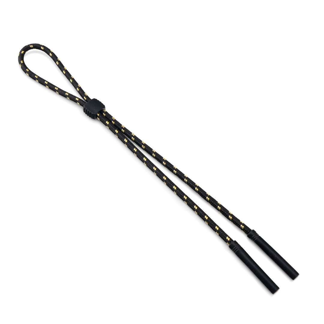 Adjustable Eyewear Retaining Lanyard Stornfield
