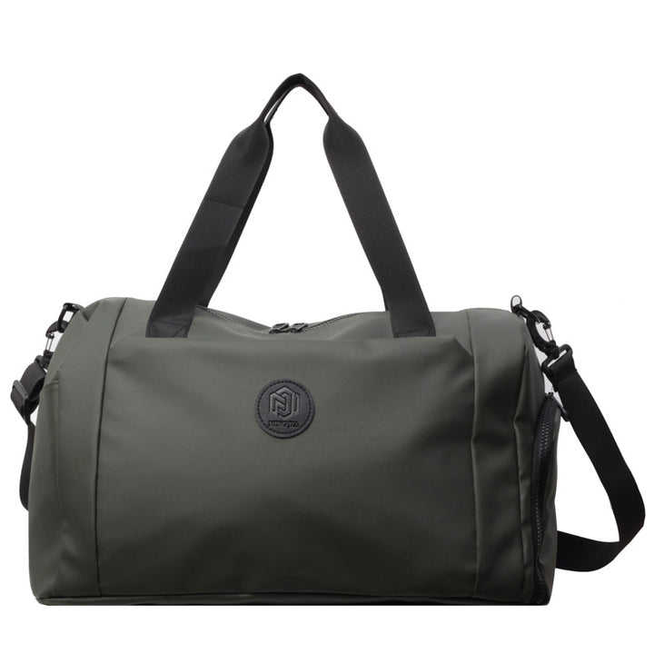 Compact Waterproof Travel Duffel