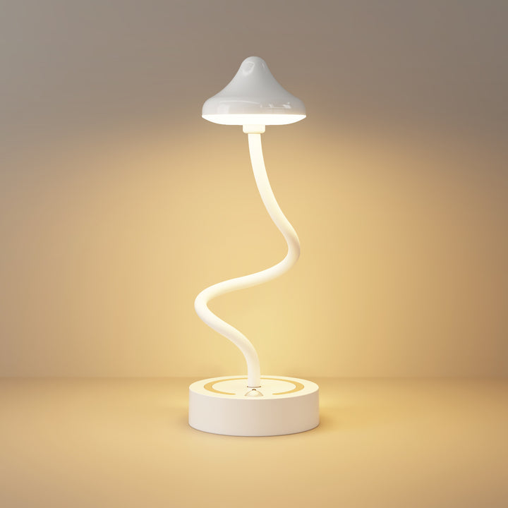 Multifunctional Sensor LED Lamp