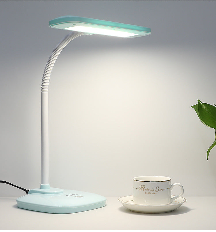 Adjustable LED Desk Lamp