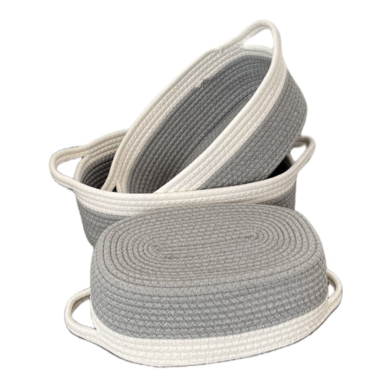 Women Storage Baskets Stornfield