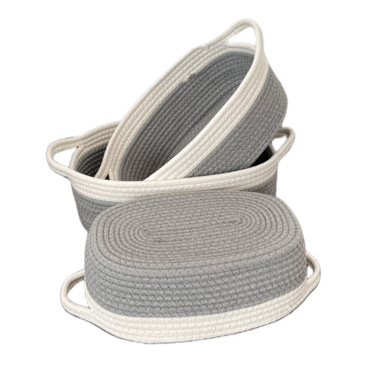 Women Storage Baskets Stornfield