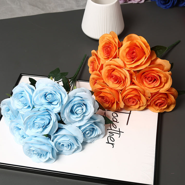 Decorative Floral for Home Display
