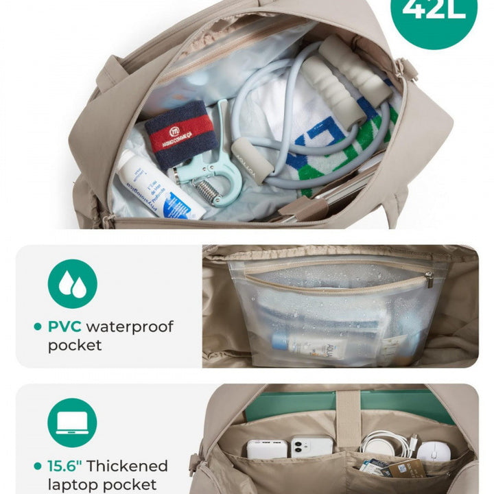 Multi-Functional Tennis Bag Stornfield