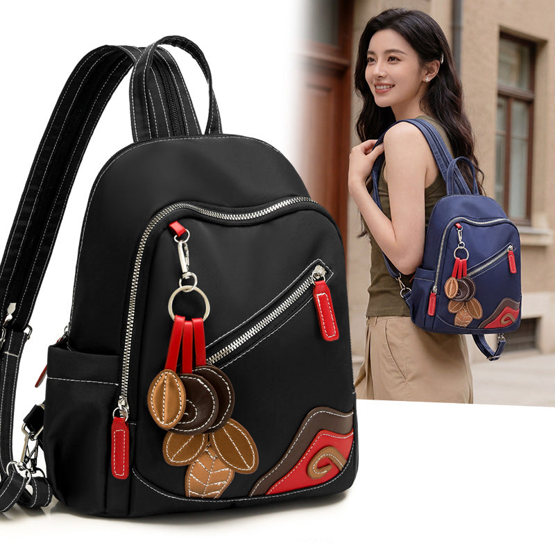 Compact Travel Backpack Stornfield