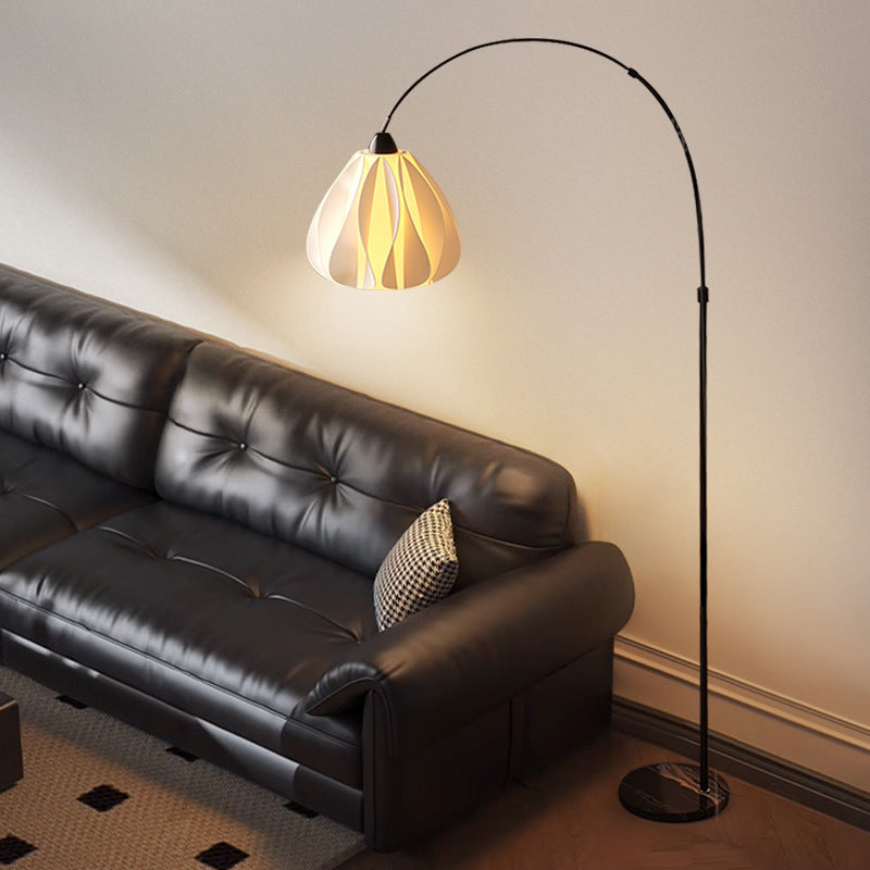 Artistic Arc Floor Lamp