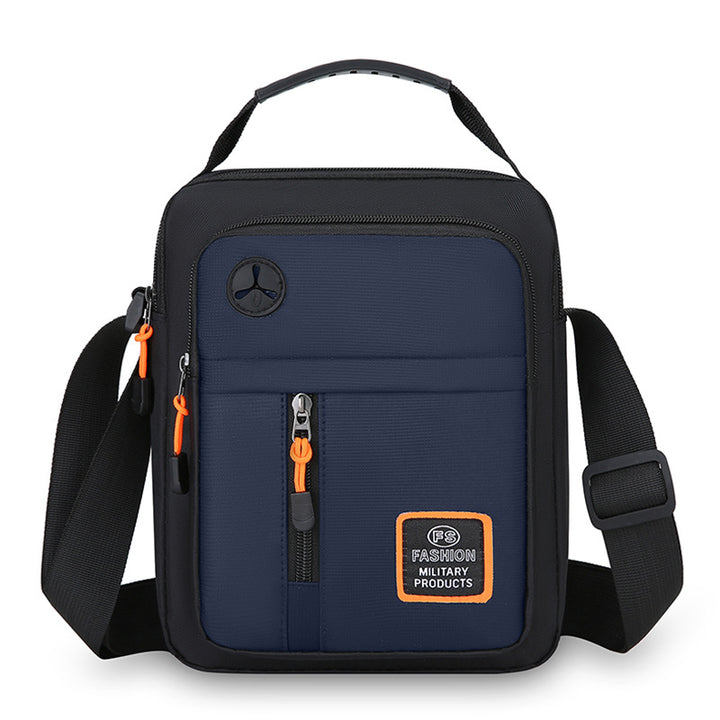 Messenger Bag Stornfield