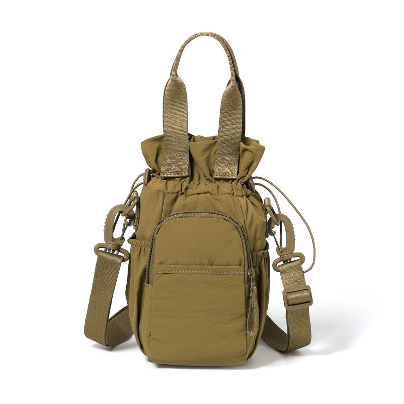 Compact Utility Bucket Bag Stornfield