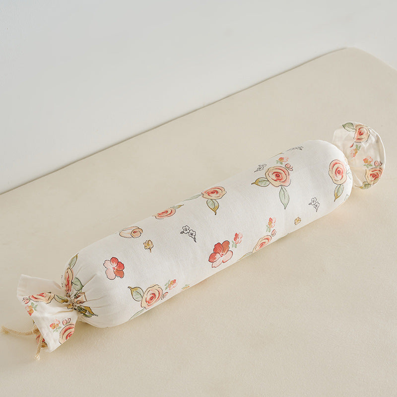 Neck support roll with loving heart design Stornfield