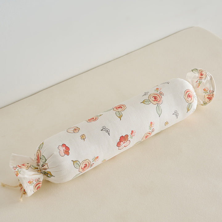Neck support roll with loving heart design Stornfield