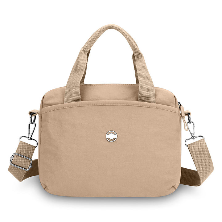 Compact Professional Briefcase Stornfield