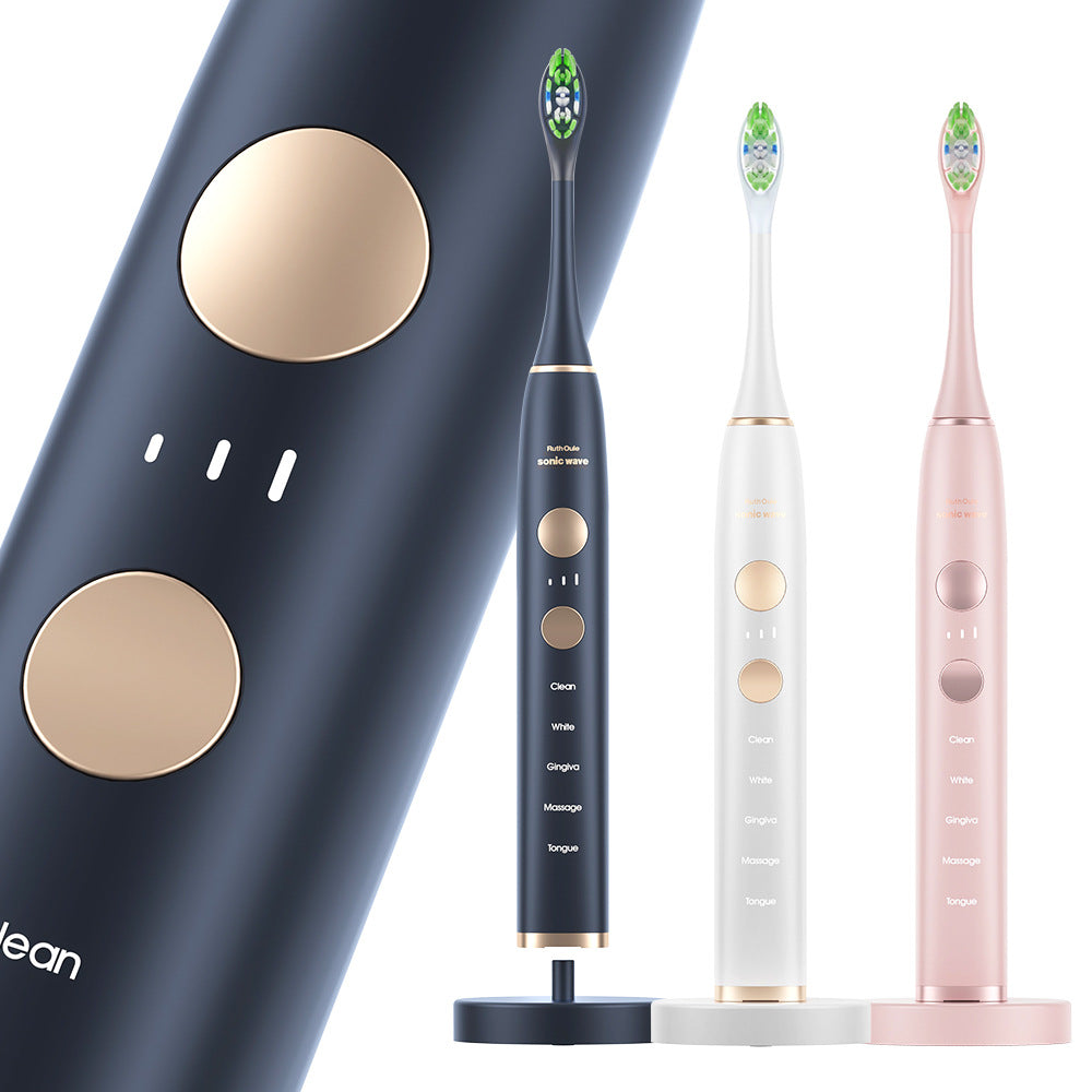 Electric Toothbrush Stornfield