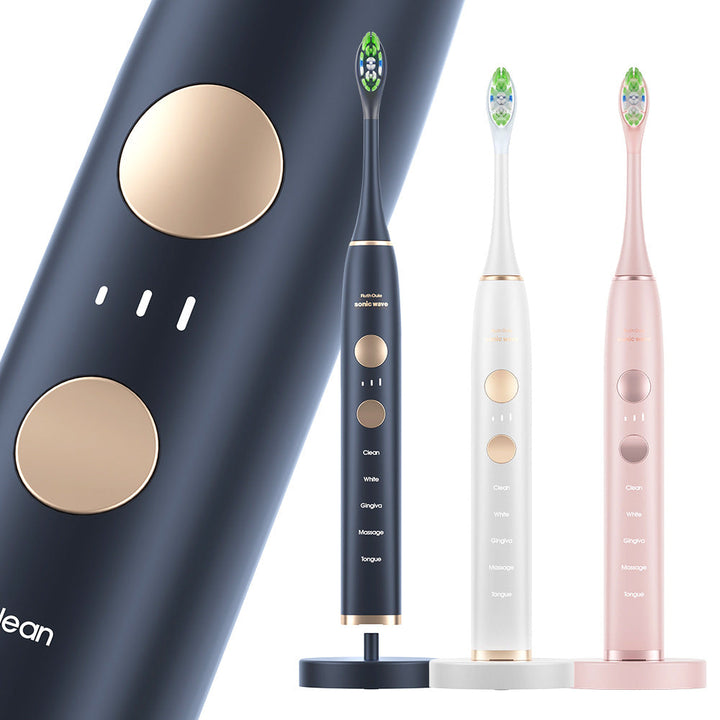 Electric Toothbrush Stornfield