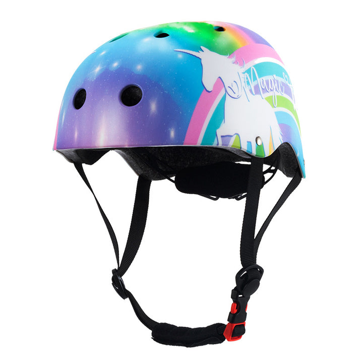 Fantasy Skate Helmet Stornfield