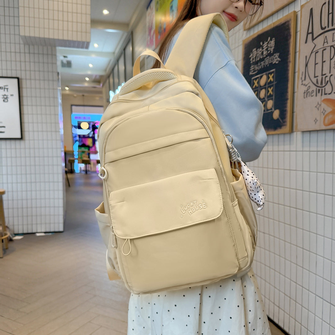 Versatile Urban Backpack Stornfield