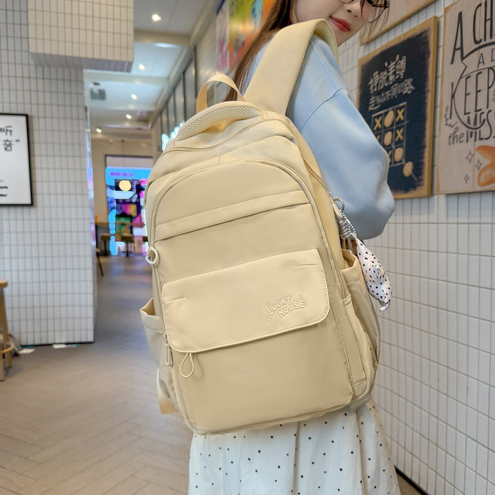 Versatile Urban Backpack Stornfield