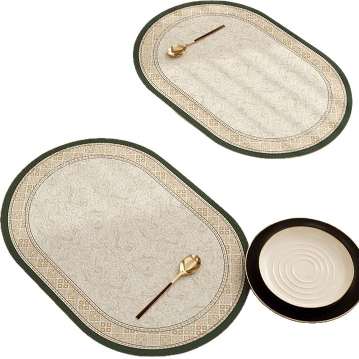 Decorative Table Mat Stornfield
