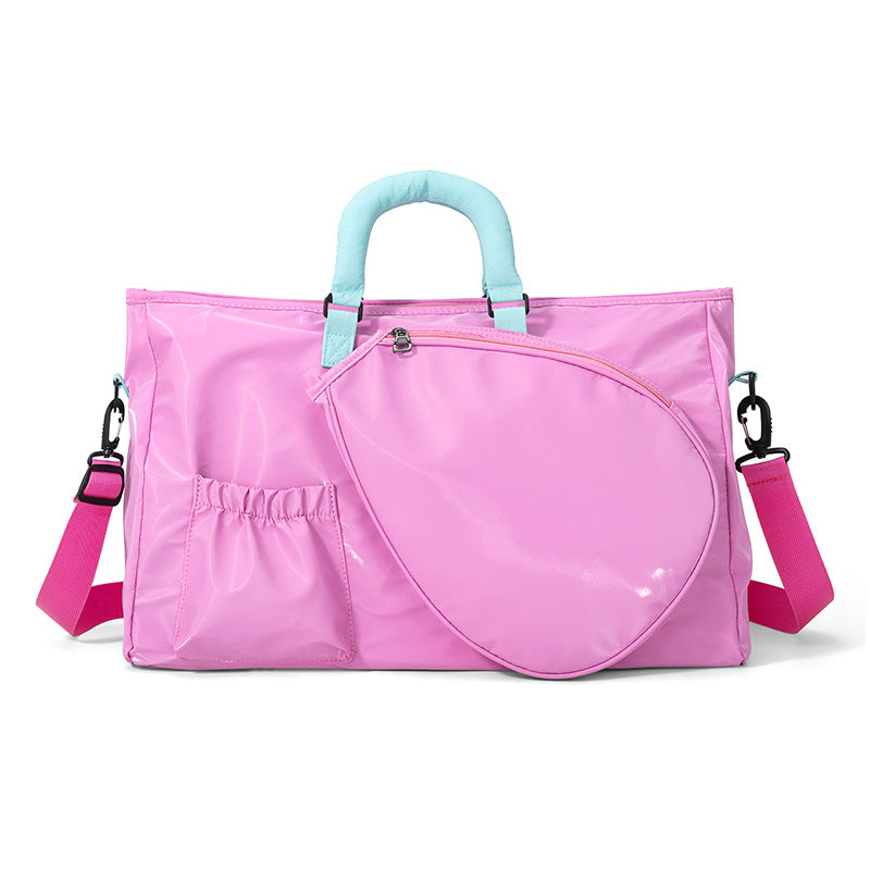 Multi-Functional Stylish Gym Tote