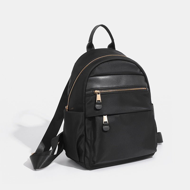 Versatile Multi-Pocket Backpack
