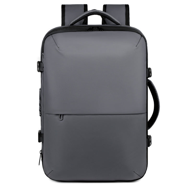 Sleek Professional Travel Backpack Stornfield