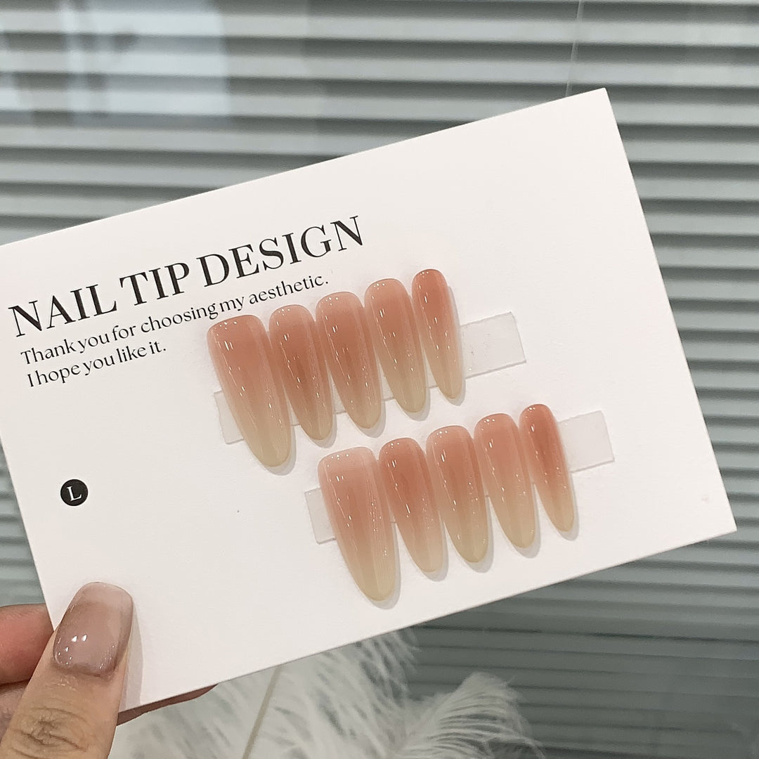 Removable Nail Art Stornfield