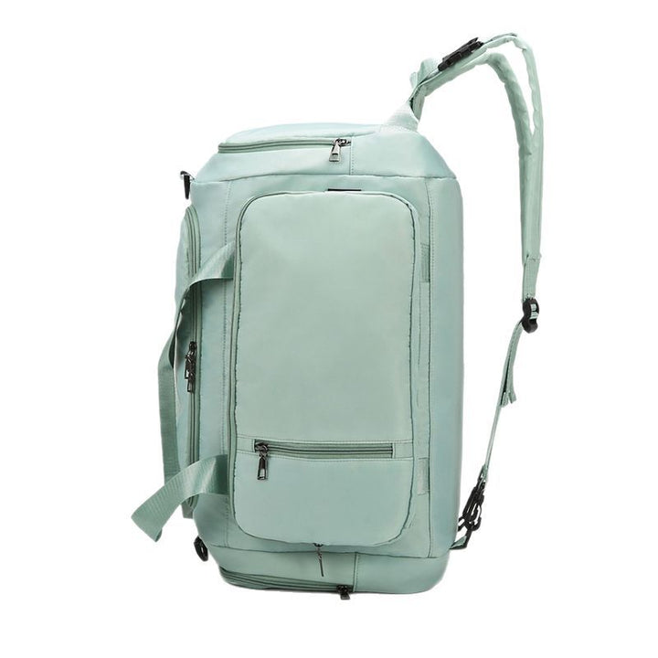 Sporty Allround Bag Stornfield