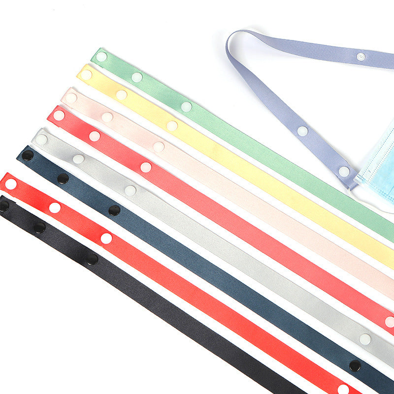 Satin Ribbon Bands Stornfield