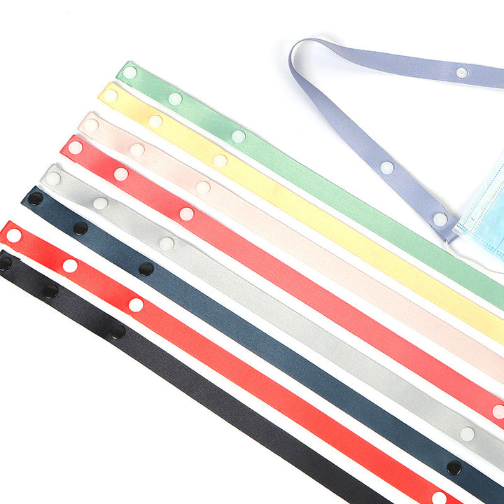 Satin Ribbon Bands Stornfield