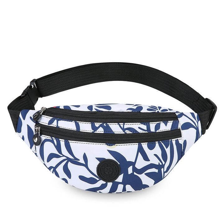 Stylish Utility Fanny Pack Stornfield