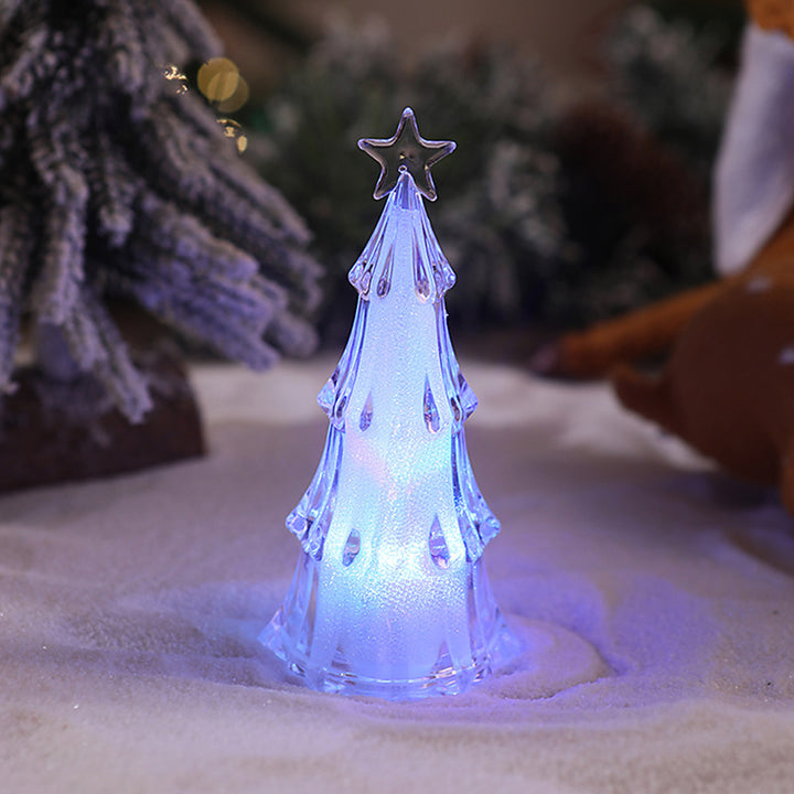 LED Christmas Tree Decoration Stornfield