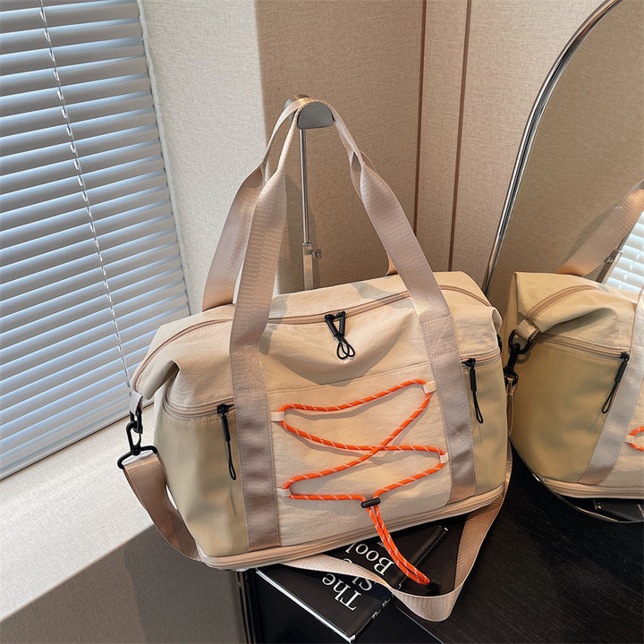 Versatile Outdoor Adventure Tote Stornfield