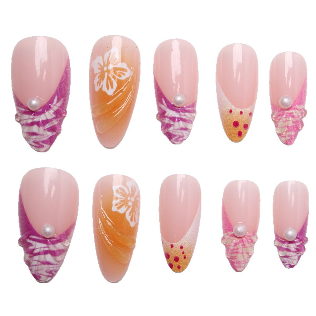 Creative Nail Art Set Stornfield