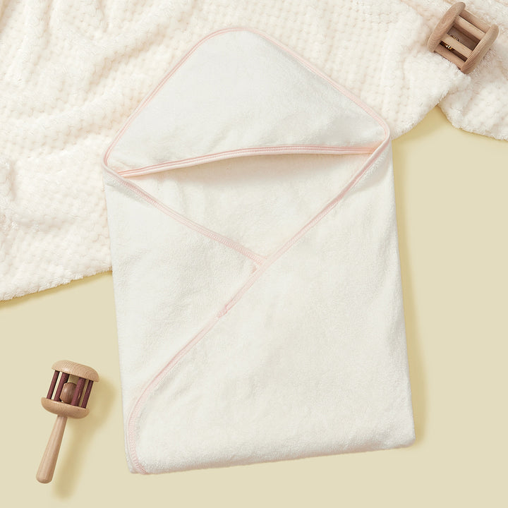 Soft Fleece Baby Bathrobe Stornfield