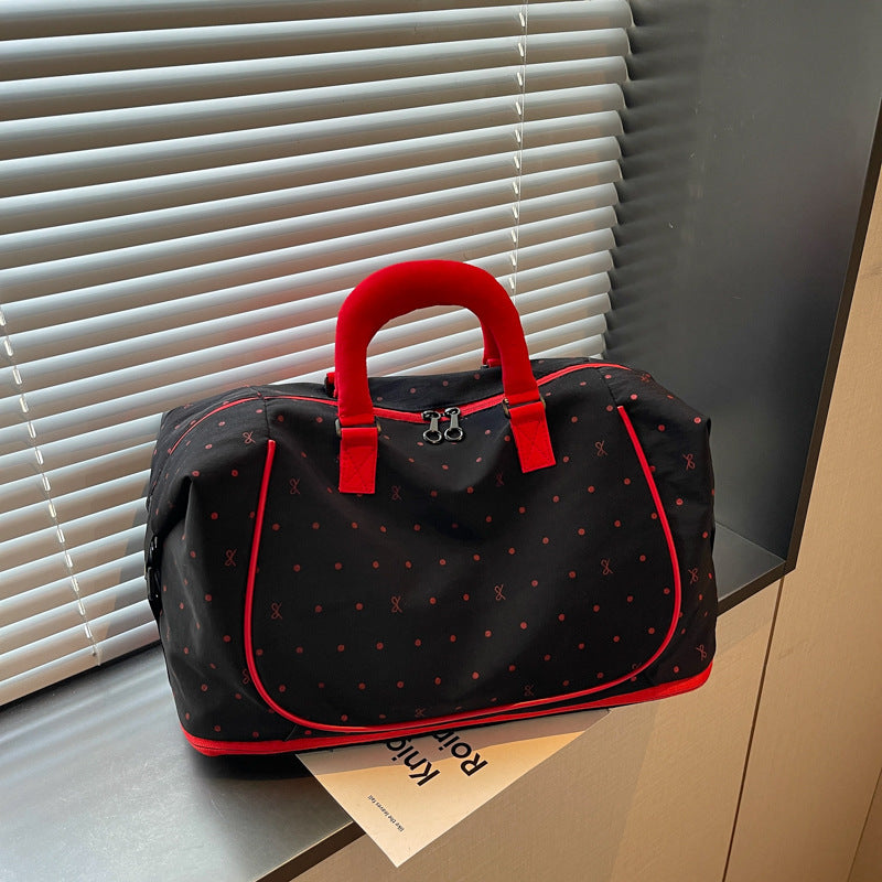Stylish Multi-Pocket Travel Duffel Bag Stornfield 1791205480